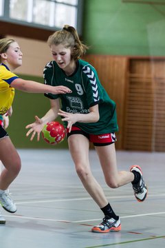 Bild 251 - C-Juniorinnen HSG Kremperheide/M�nsterdorf - SG Kollmar/Neuendorf